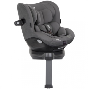 Cosatto All In All Rotate Group 0+/1/2/3 Car Seat - Fairy Gardens 
