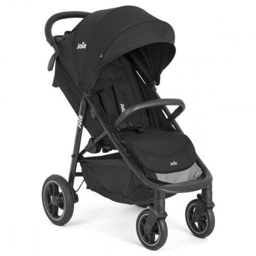 Joie Litetrax PRO Easy Fold Stroller