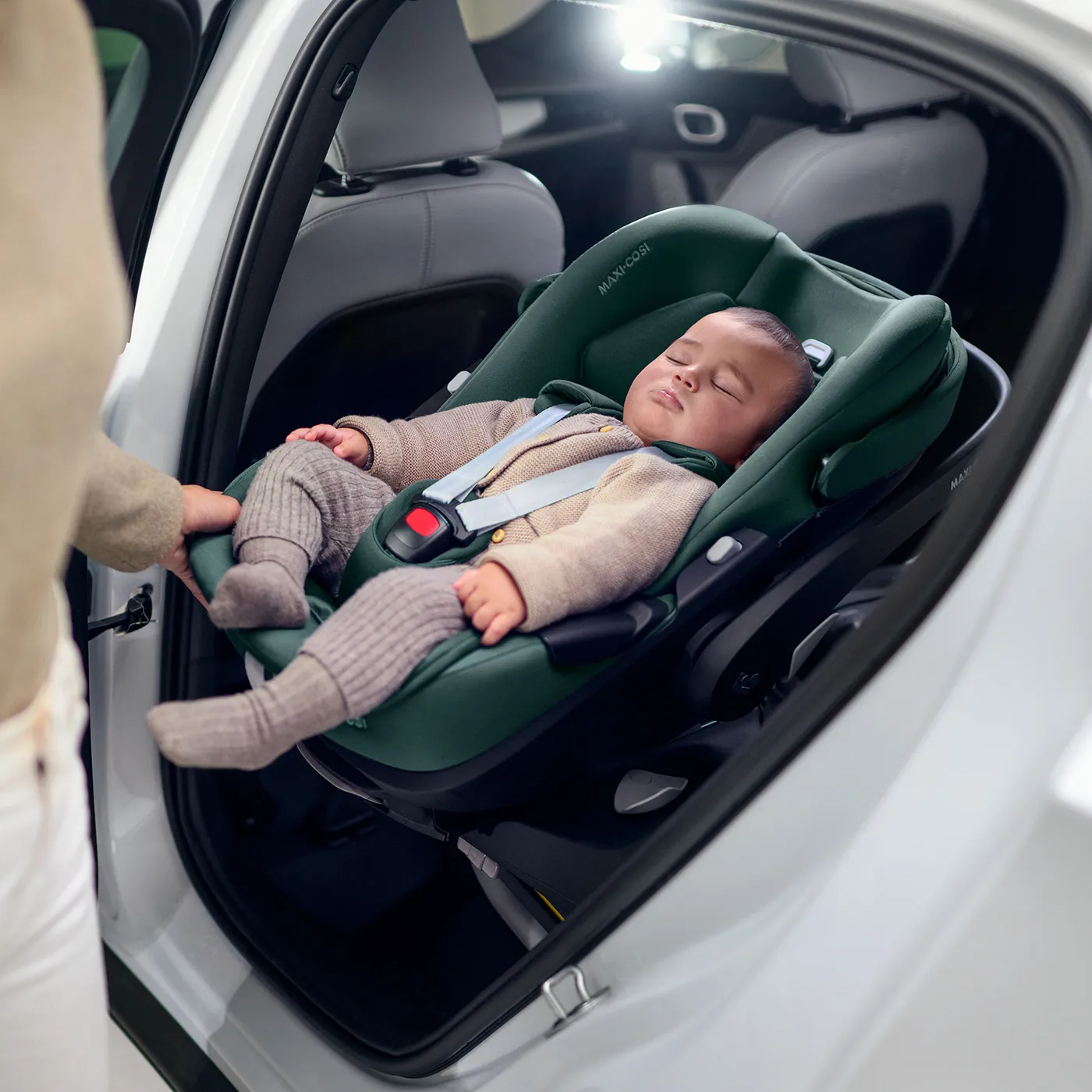 Maxi cosi car seat range clearance