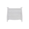 Roma Changing Unit Dove Grey