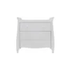 Roma Changing Unit Dove Grey