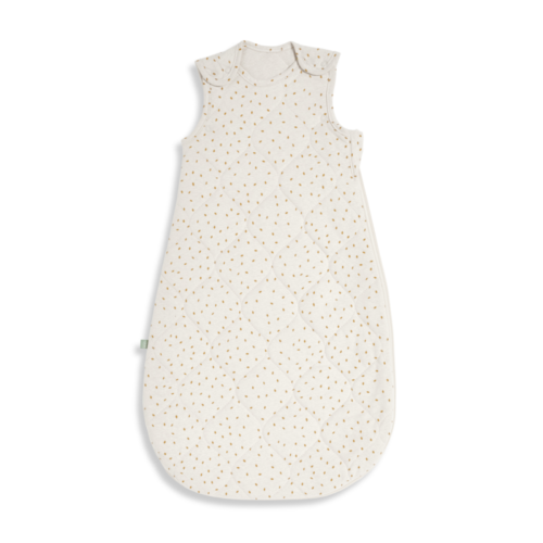 The Little Green Sheep Organic Baby Sleeping Bag 2.5 Tog - 6-18m