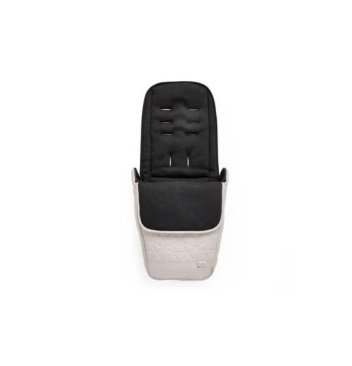 Silver Cross Clic Footmuff