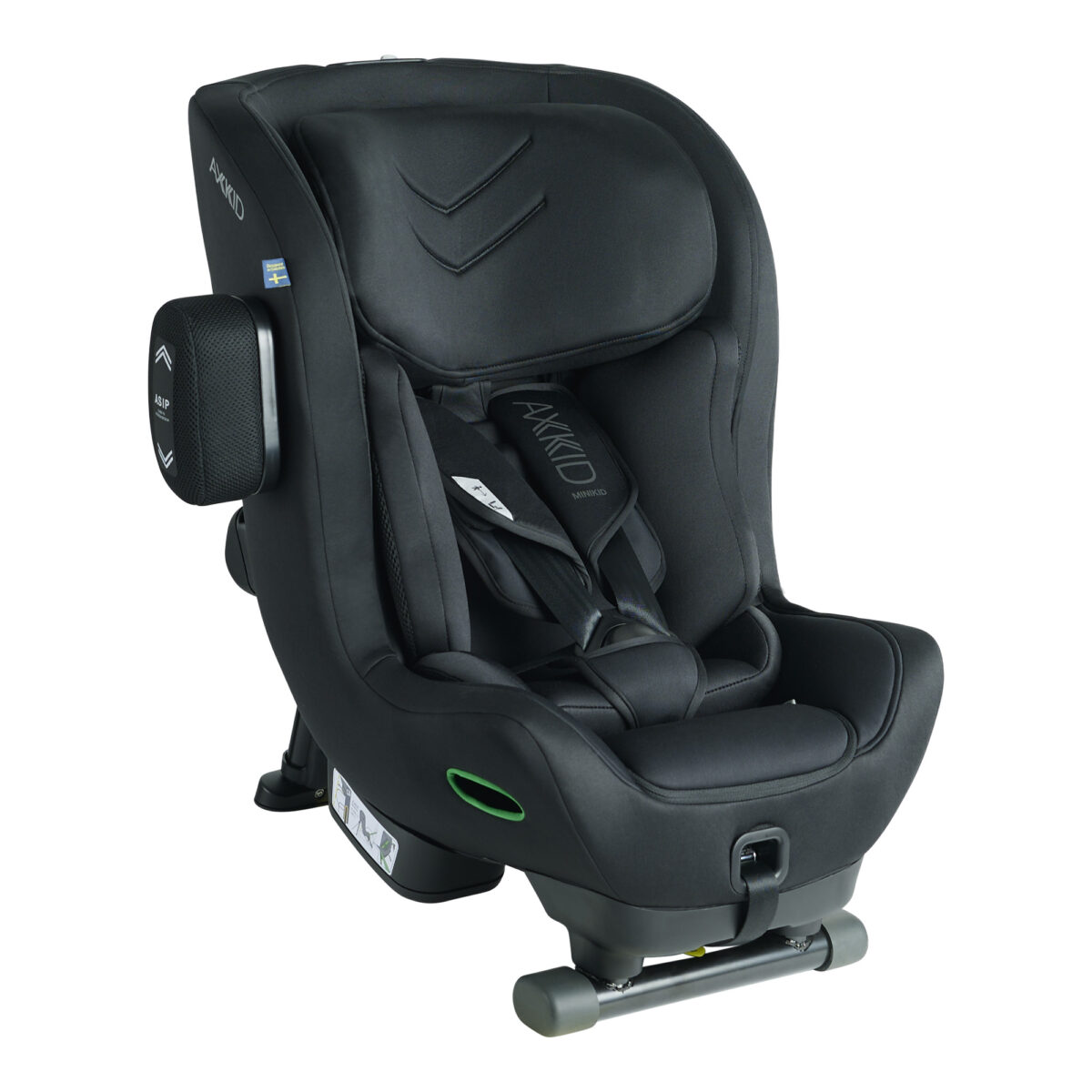 Axkid Minikid 4 Car Seat