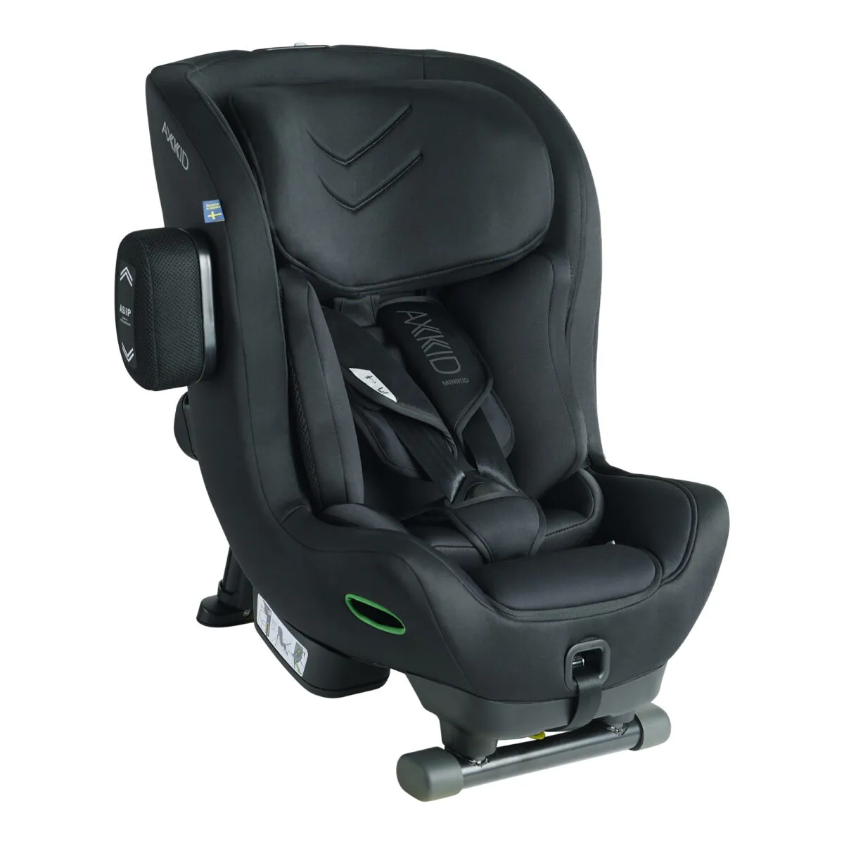 Axkid Minikid 4 Car Seat