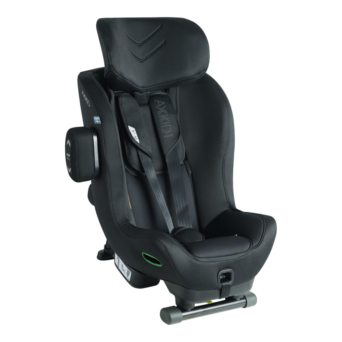 Axkid Minikid 4 Car Seat - Image 2