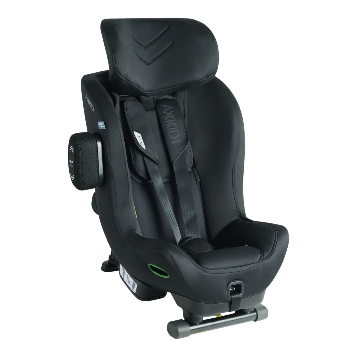 Axkid Minikid 4 Car Seat - Image 2