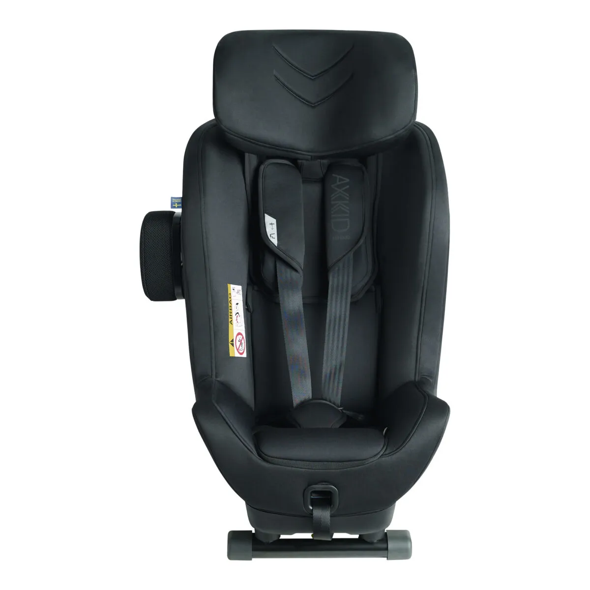 Axkid Minikid 4 Car Seat - Image 5
