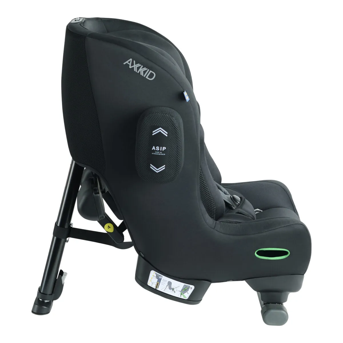 Axkid Minikid 4 Car Seat - Image 4