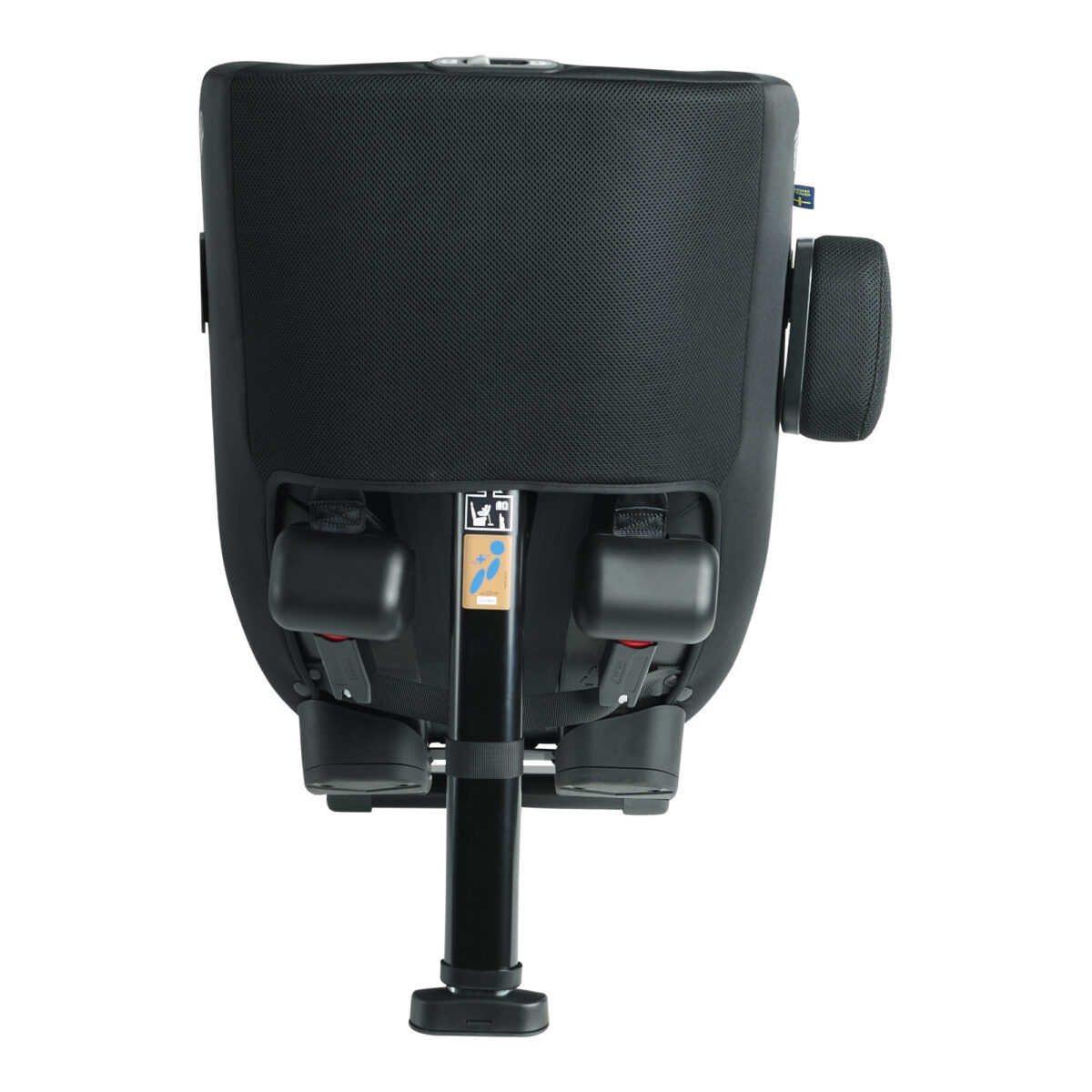 Axkid Minikid 4 Car Seat - Image 3