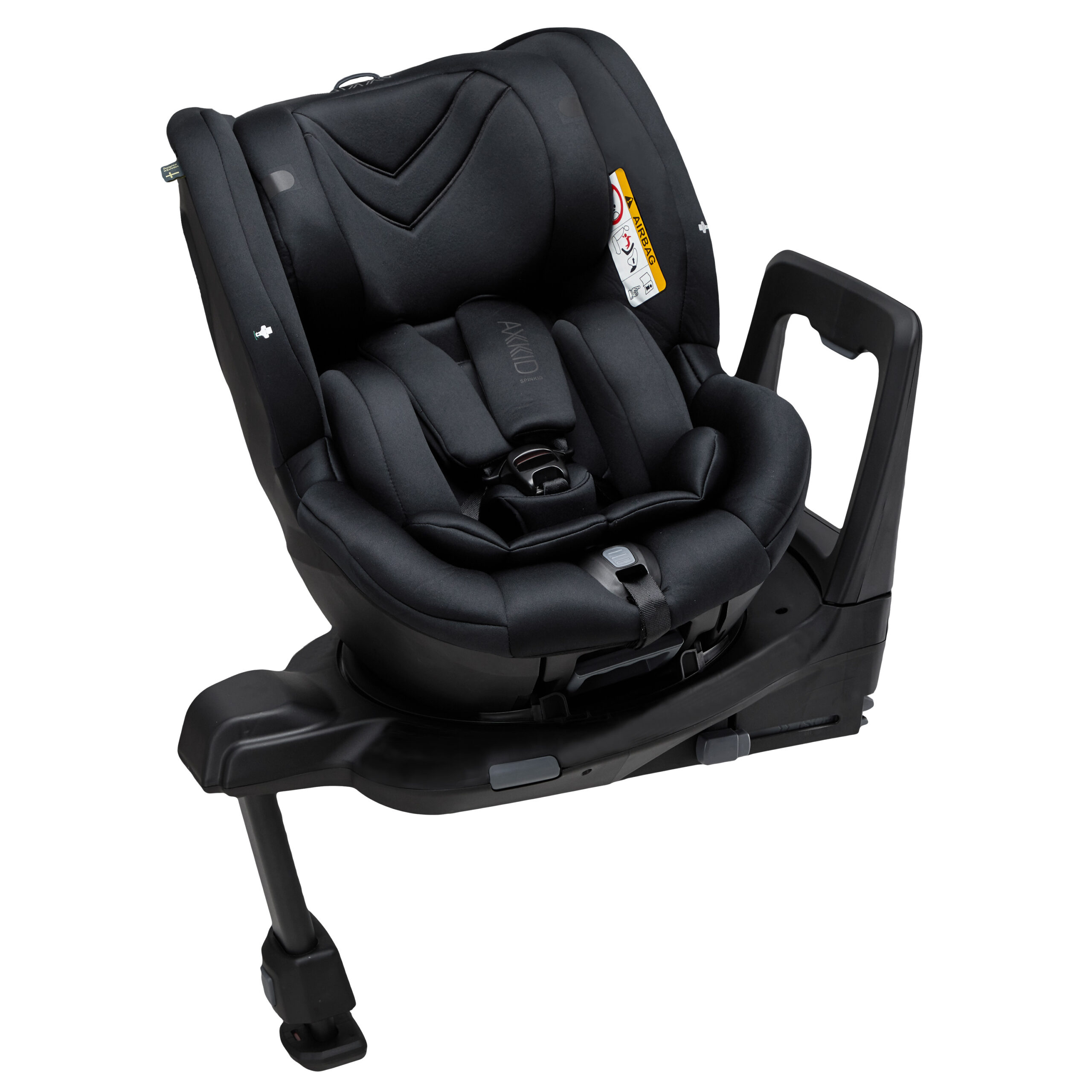 Axkid isofix shop