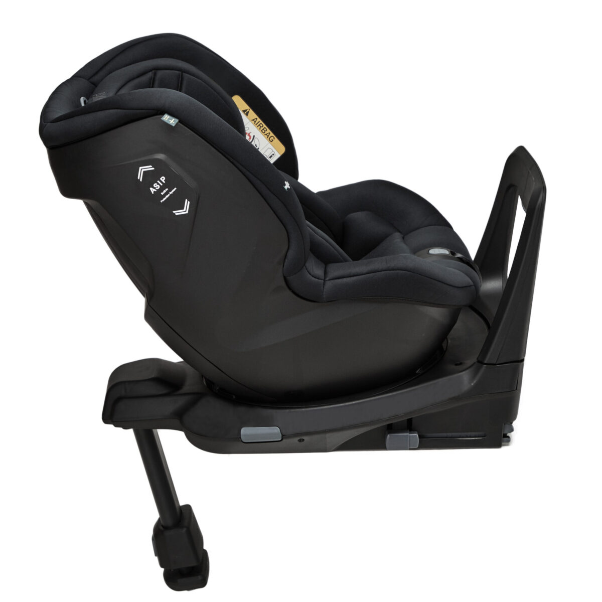 Axkid Spinkid 180 Extended Rear Facing ISOFIX Car Seat - Image 3