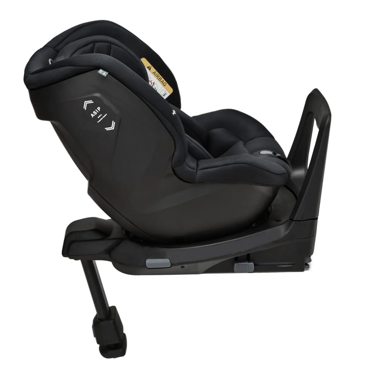 Axkid Spinkid 180 Extended Rear Facing ISOFIX Car Seat - Image 3