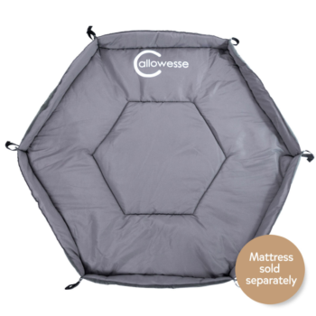 Callowesse Playpen Mattress