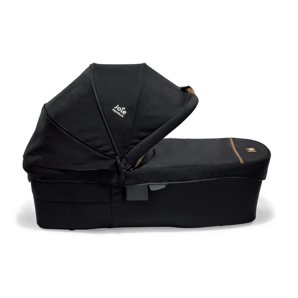Joie Ramble XL Carrycot - Signature Eclipse - Image 7
