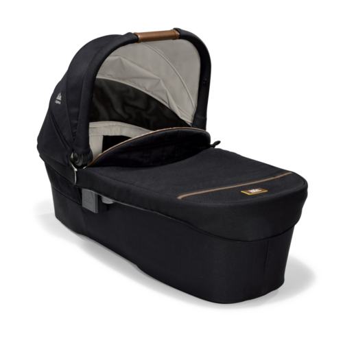 Chicco Artic Carrycot Grey Carrycot Travel System Accessories