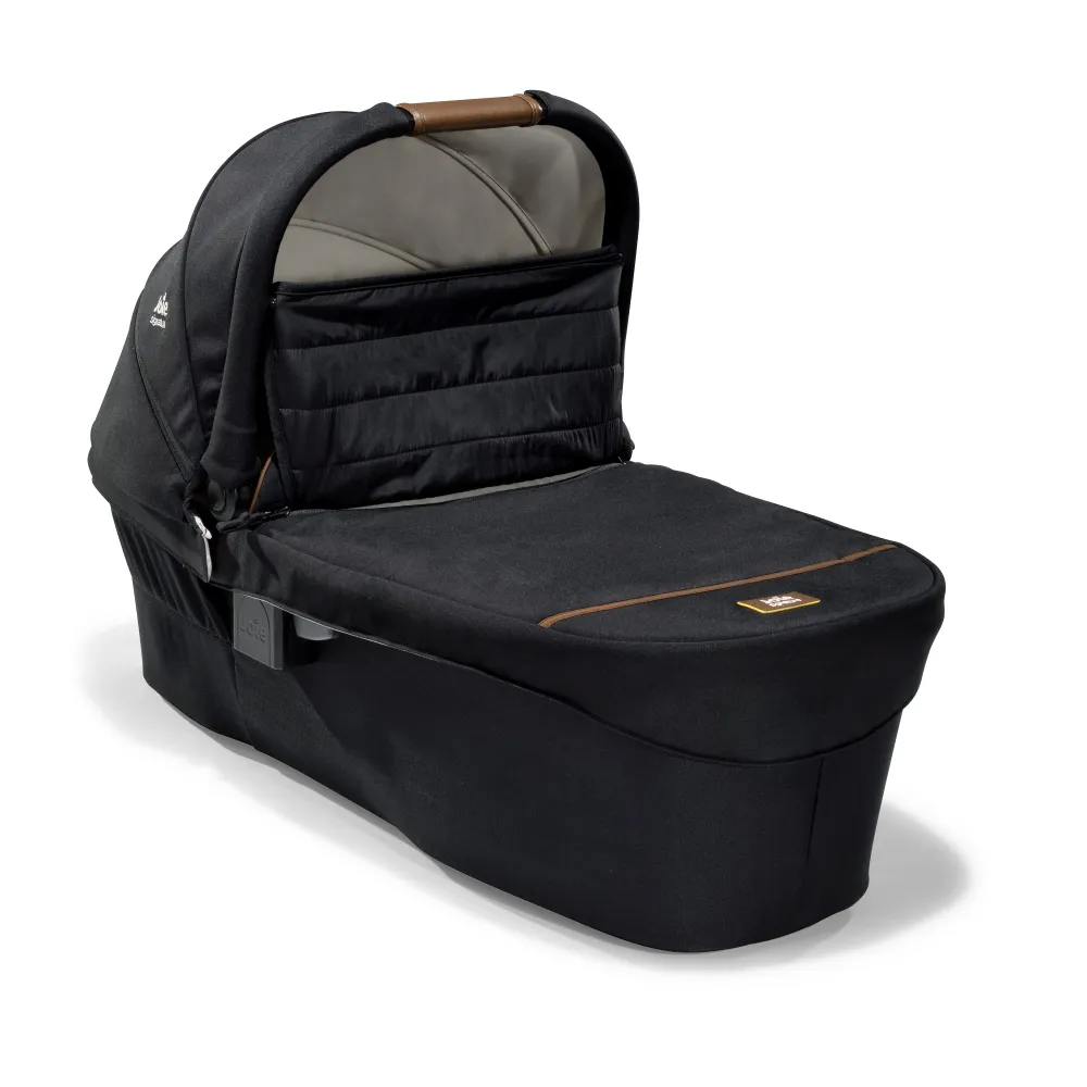 Joie Ramble XL Carrycot - Signature Eclipse - Image 8