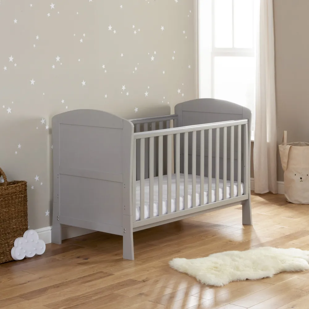 Babymore Aston 2 Piece Room Set - Image 6