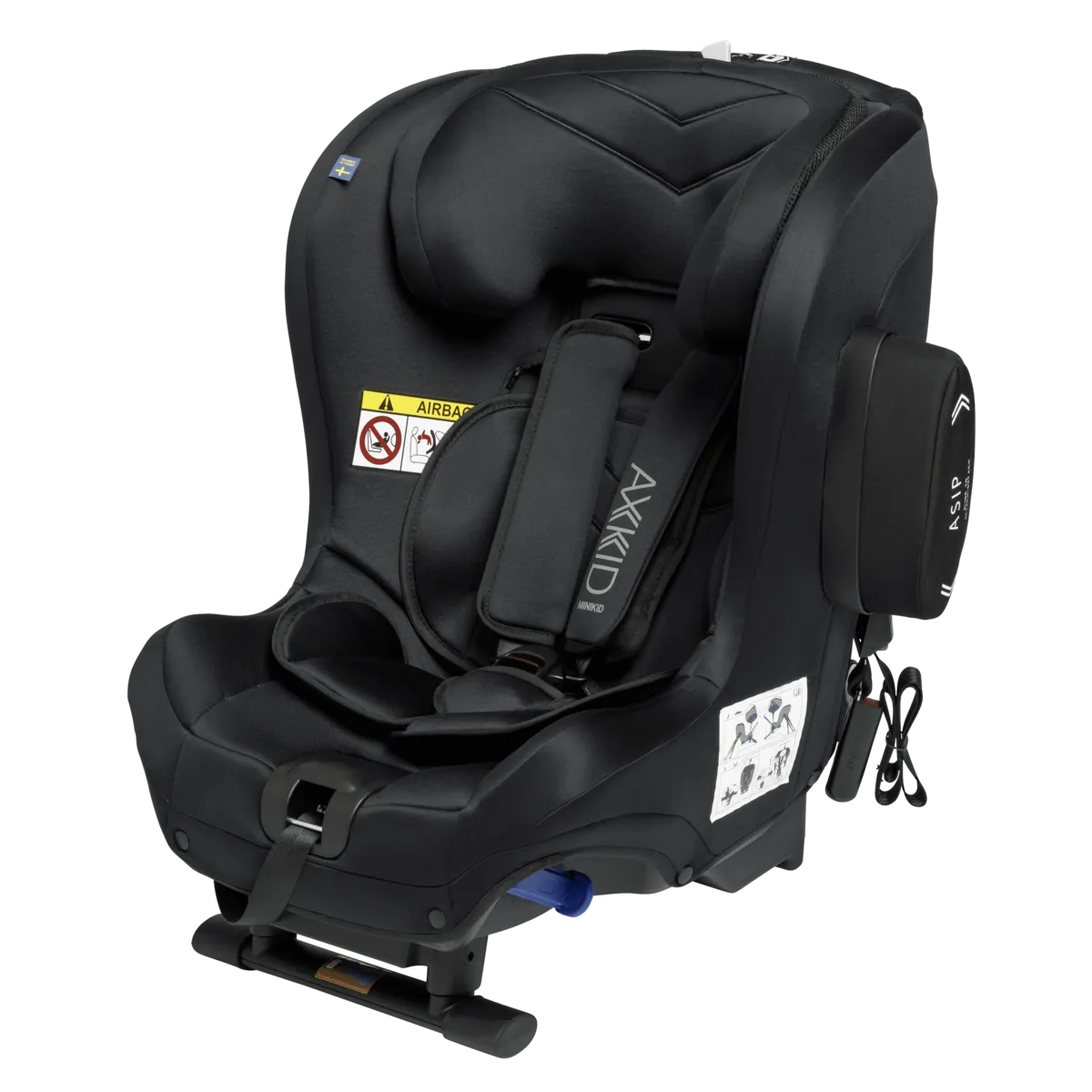 Axkid Minikid 2 Car Seat