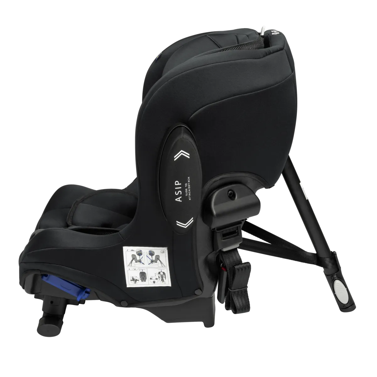 Axkid Minikid 2 Car Seat - Image 3
