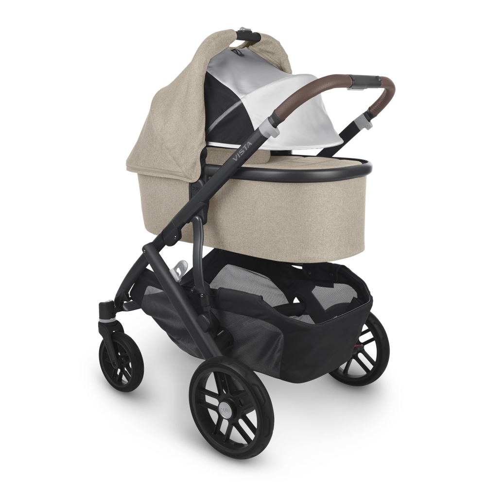 UPPAbaby Vista V2 Pushchair & Carrycot - Liam - Image 22