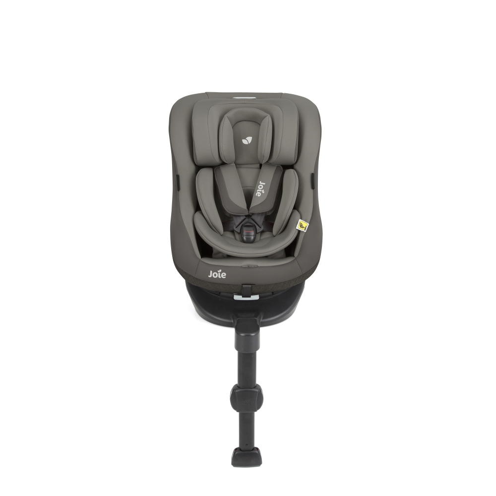 Joie Baby Spin 360 GTi i-Size Car Seat, Cobblestone