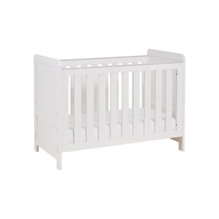 Babymore Caro Mini Cot Bed