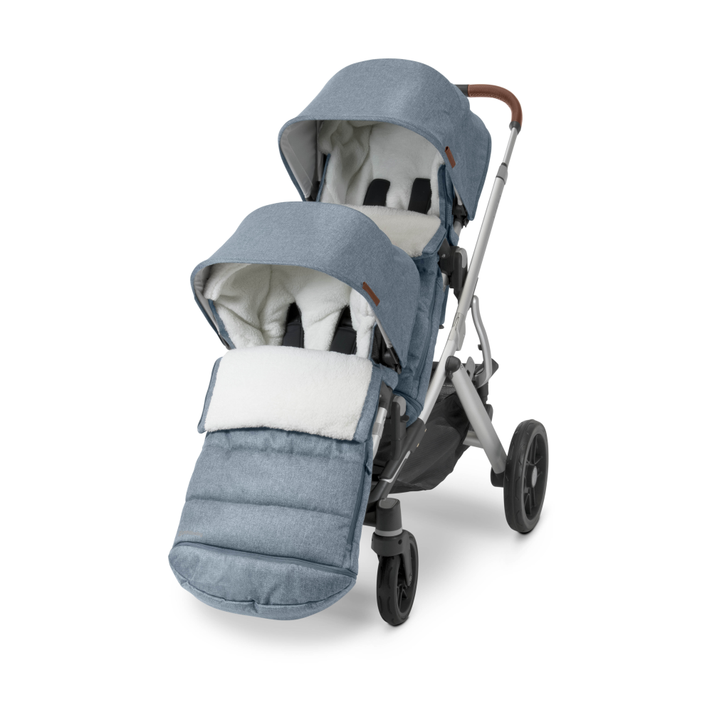 Uppababy vista sales ganoosh