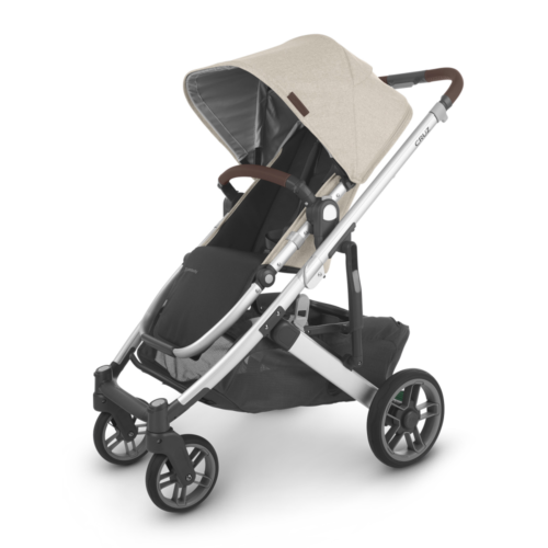 UPPAbaby Cruz V2 Pushchair - Declan
