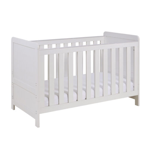 Babymore Caro Cot Bed