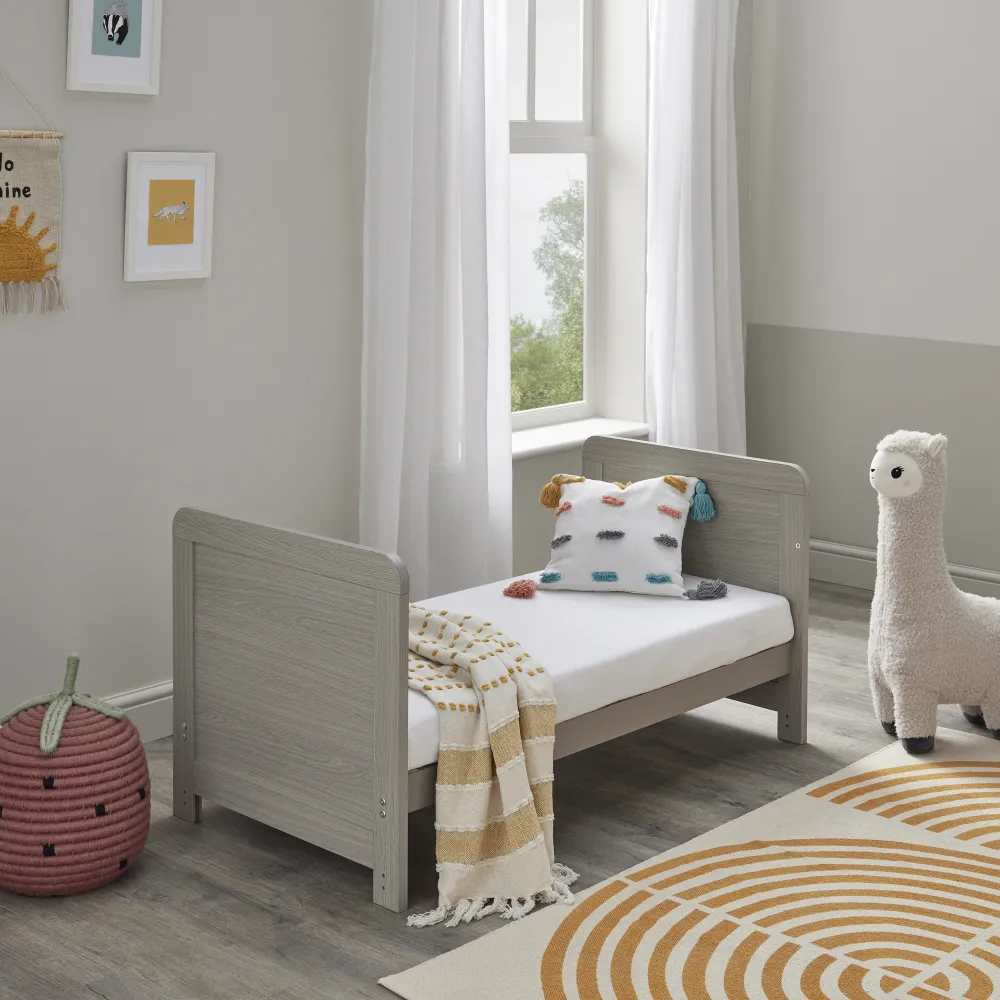 Babymore Caro Mini Cot Bed - Image 10