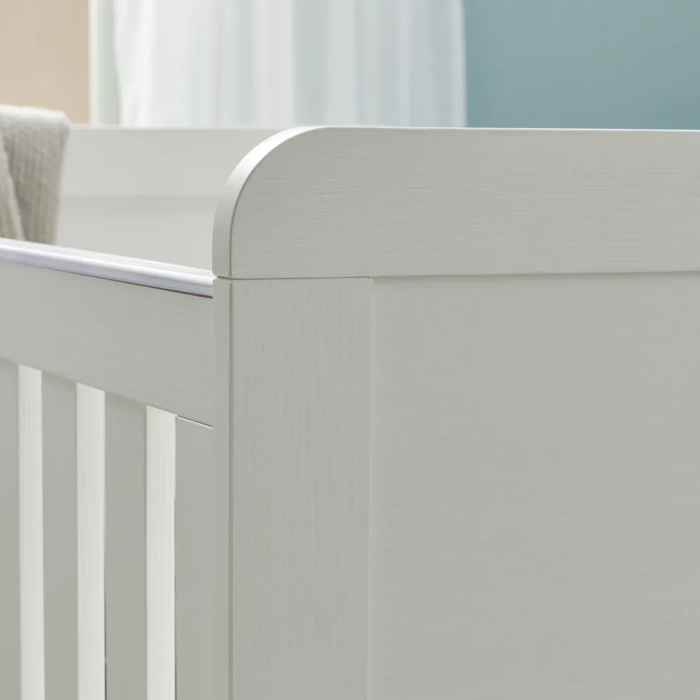 Babymore Caro Mini Cot Bed - Image 8