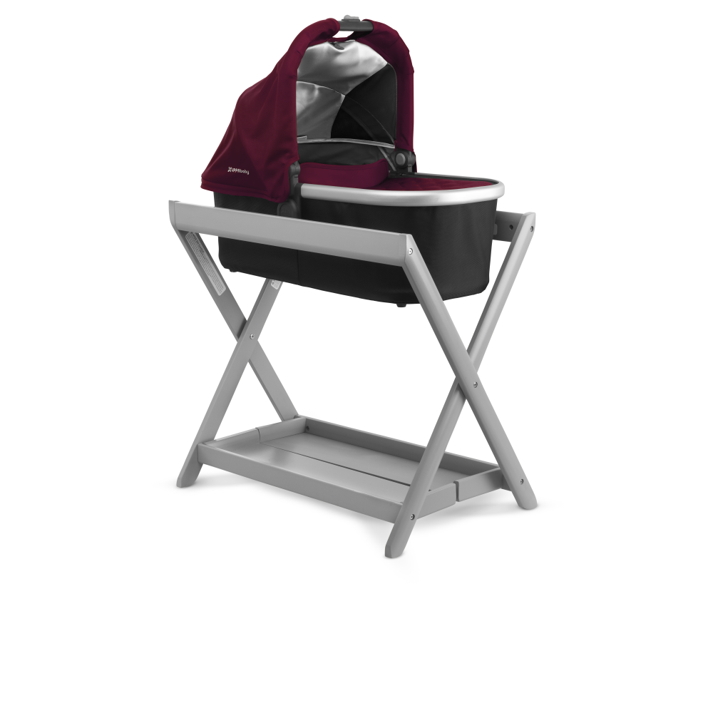 Uppababy shop carrycot stand