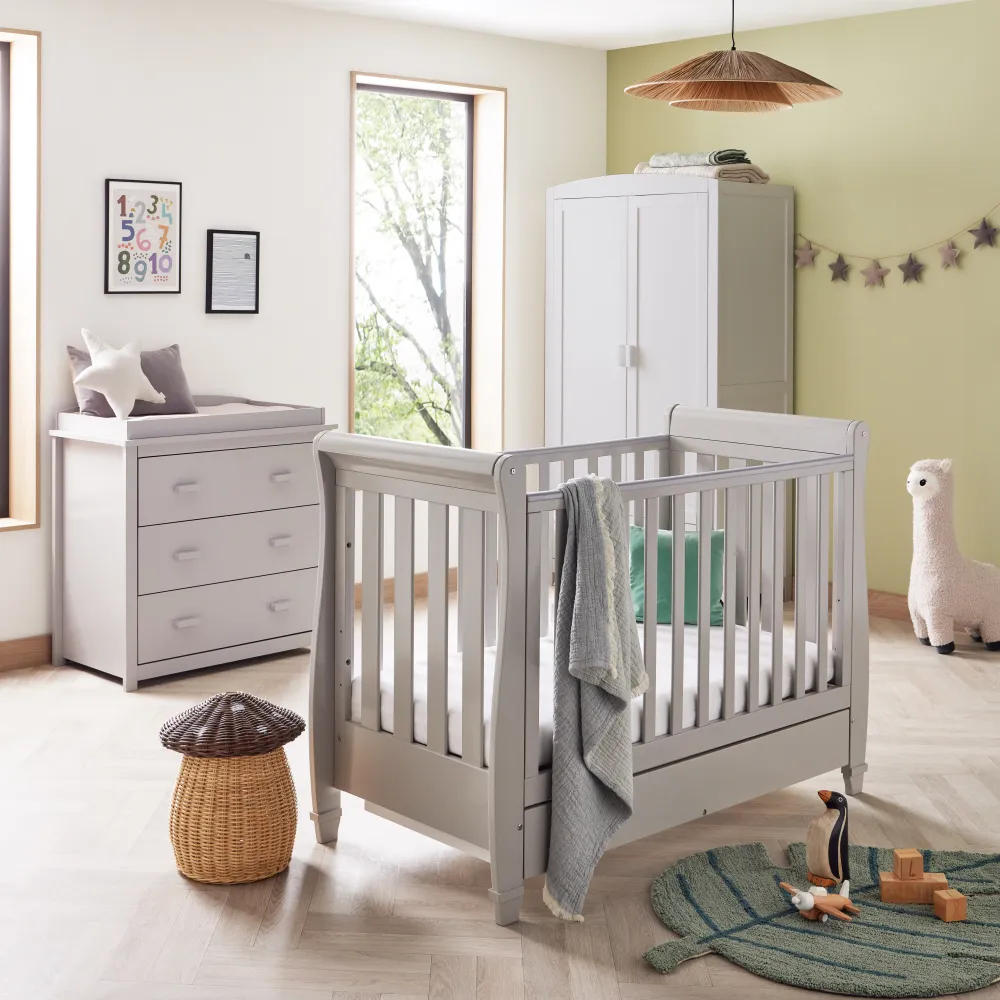 Babymore Eva 3 Piece Room Set - Image 3