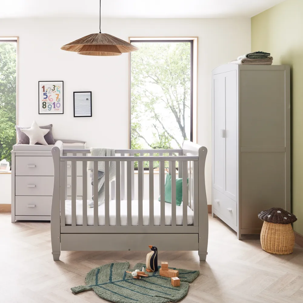 Babymore Eva 3 Piece Room Set - Image 5
