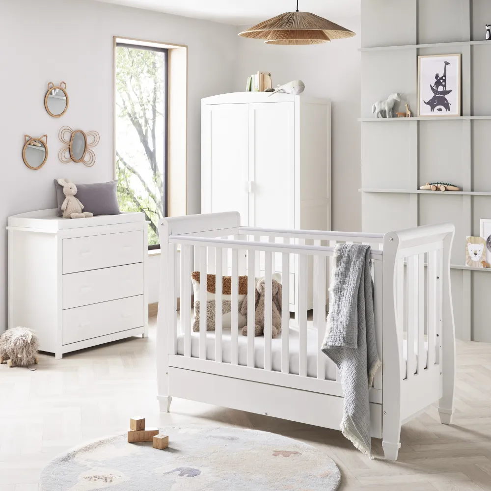 Babymore Eva 3 Piece Room Set - Image 2