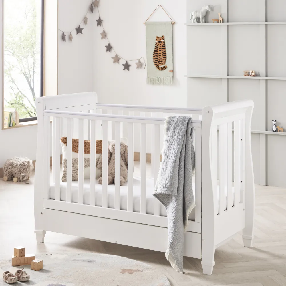 Babymore Eva 3 Piece Room Set - Image 6