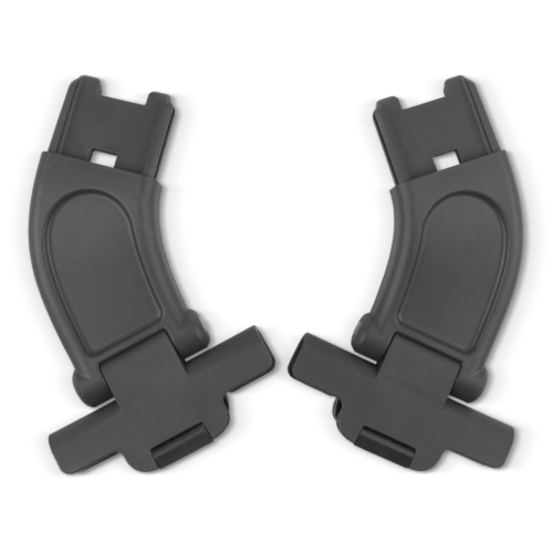 UPPAbaby Minu Carrycot & Mesa i-Size Car Seat Adaptors