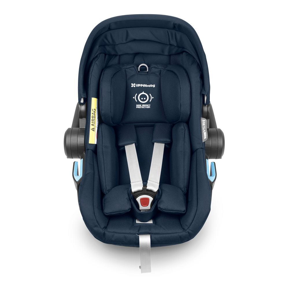 UPPAbaby Mesa 2021 i-Size Car Seat - Noa - Image 13