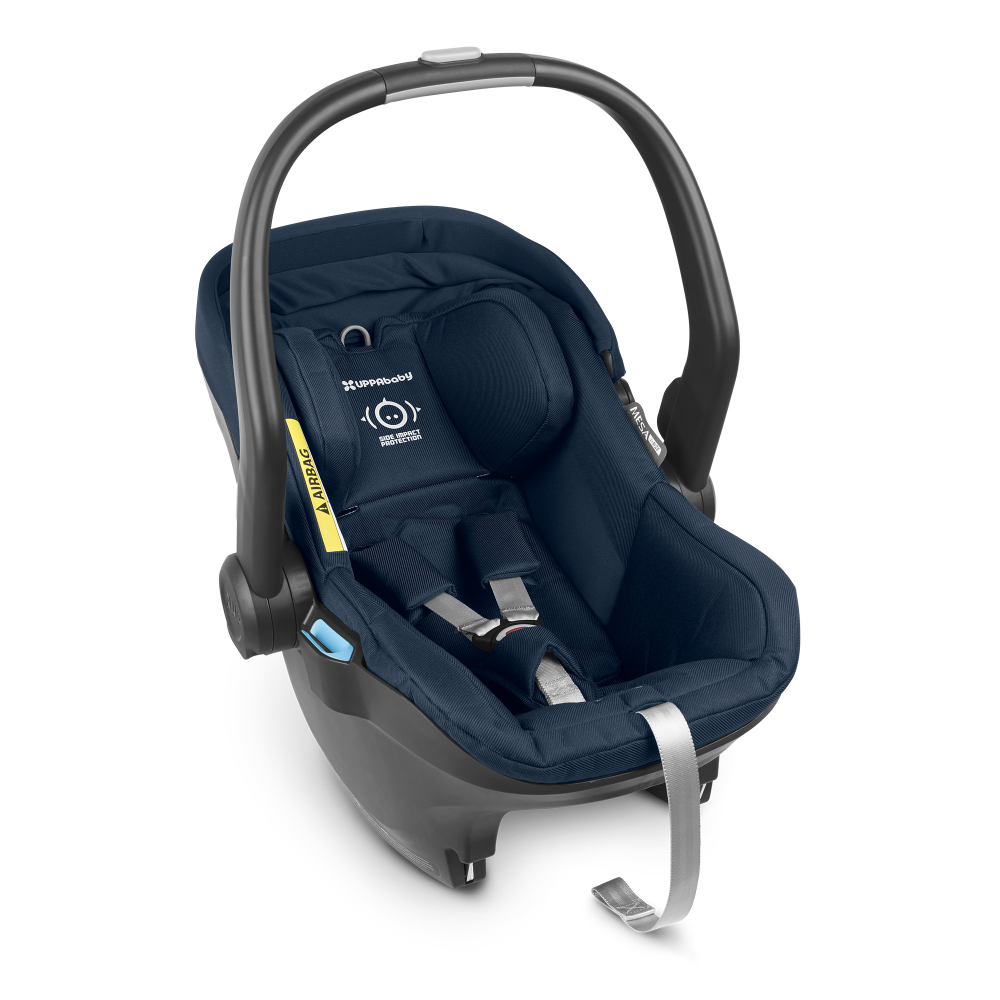 UPPAbaby Mesa 2021 i-Size Car Seat - Noa - Image 12