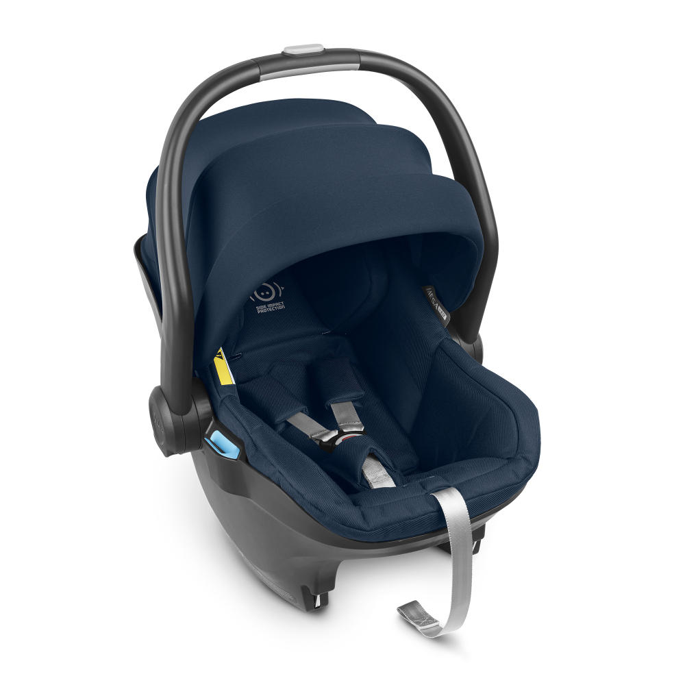 UPPAbaby Mesa 2021 i-Size Car Seat - Noa