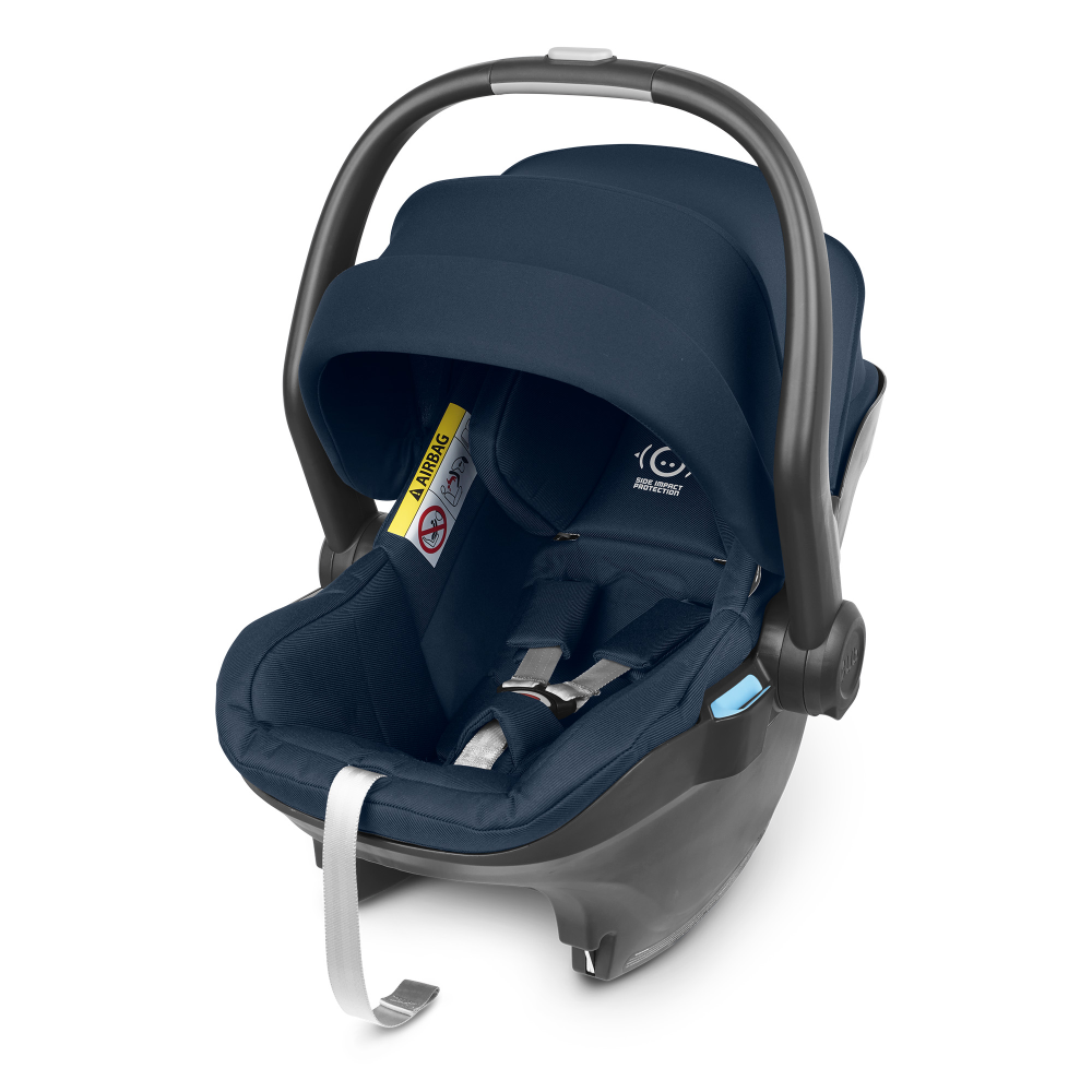 UPPAbaby Mesa 2021 i-Size Car Seat - Noa - Image 8