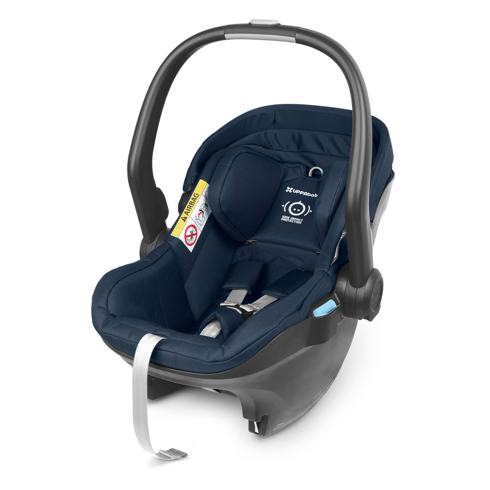 UPPAbaby Mesa 2021 i-Size Car Seat - Noa - Image 9