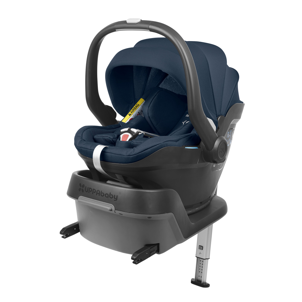 UPPAbaby Mesa 2021 i-Size Car Seat - Noa - Image 6