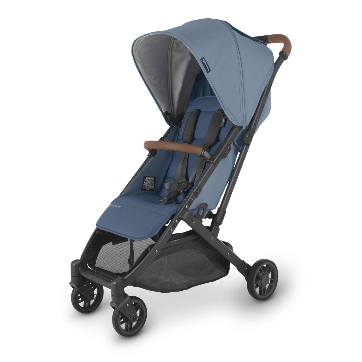 Uppababy shop travel pram