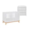 Mona Mini 2 Piece Room Set WHTIE-5