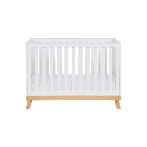Babymore Mona Mini Cot Bed