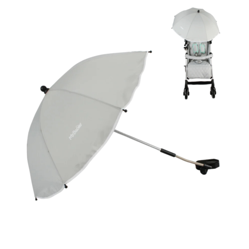 My Babiie - Universal Pushchair Parasol