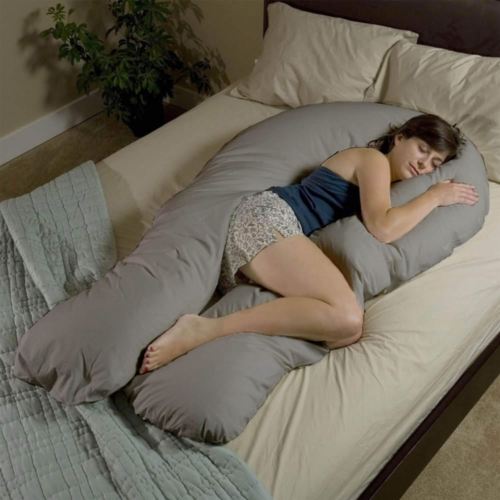 Cuddles Collection 12FT Maternity Pillow