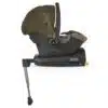 Silver Cross Dream i-Size Car Seat & ISOFIX Base Bundle